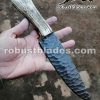 Custom Made 1095 Hunting and Camping knife....