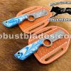 6" Pistol Cutters Knives set...