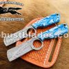 6" Pistol Cutters Knives set...