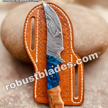 1095 Steel Cowboy knife...