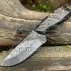 Damascus Steel Skinner knife...