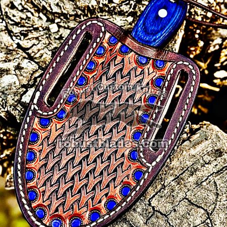 Black Smith Made Of 1080 C12 Steel Full Tang Blade Handmade Bull Cutter Knife…