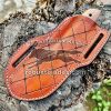 Black Smith Made Of Horse Rasp Steel Handmade Cowboy Knife…