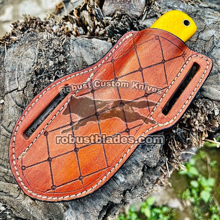 Black Smith Made Of Horse Rasp Steel Handmade Cowboy Knife…