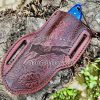 Black Smith Made Of Horse Rasp Steel Handmade Cowboy Knife…