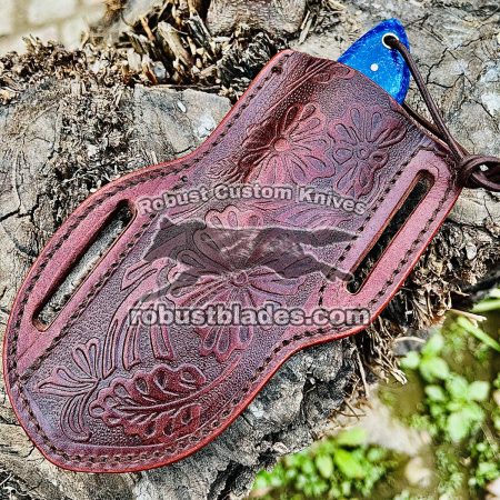 Black Smith Made Of Horse Rasp Steel Handmade Cowboy Knife…