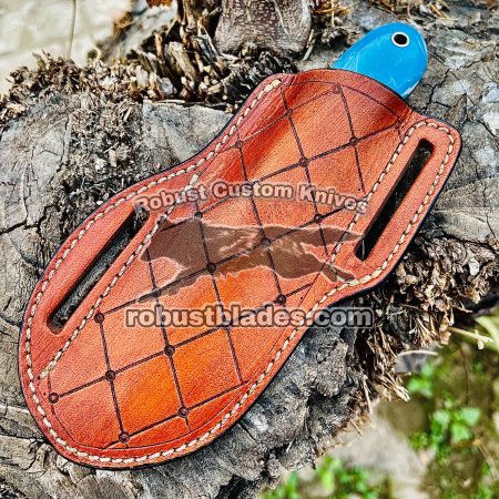 Black Smith Made Of Horse Rasp Steel Handmade Cowboy Knife…