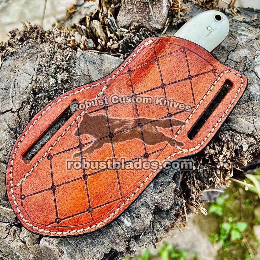 Black Smith Made Of Horse Rasp Steel Handmade Cowboy Knife…