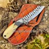 Black Smith Made Of Horse Rasp Steel Handmade Cowboy Knife…