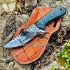 Black Smith Made Of Horse Rasp Steel Handmade Cowboy Knife…