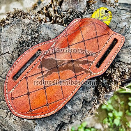 Black Smith Made Of Horse Rasp Steel Handmade Cowboy Knife…