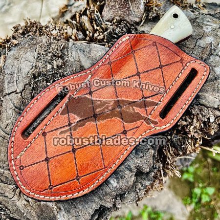 Black Smith Made Of Horse Rasp Steel Handmade Cowboy Knife…