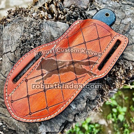 Black Smith Made Of Horse Rasp Steel Handmade Cowboy Knife…
