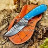 Black Smith Made Of Horse Rasp Steel Handmade Cowboy Knife…