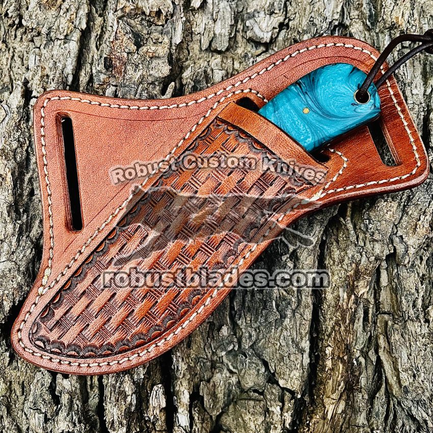 Black Smith Made Of Horse Rasp Steel Handmade Cowboy Knife…