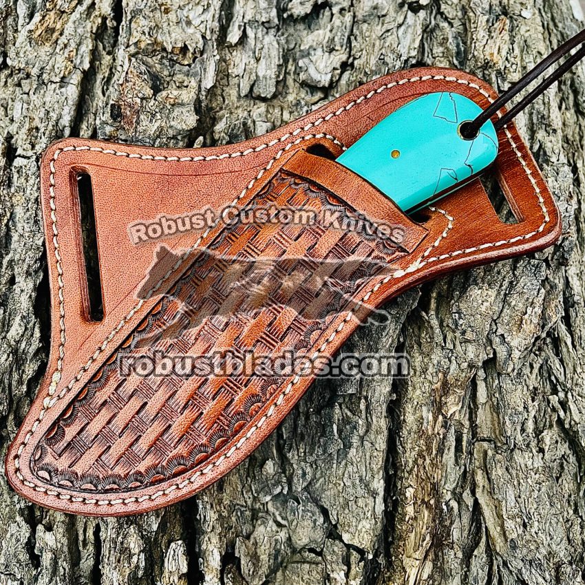 Black Smith Made Of Horse Rasp Steel Handmade Cowboy Knife…