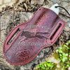 Black Smith Made Of Horse Rasp Steel Handmade Cowboy Knife…