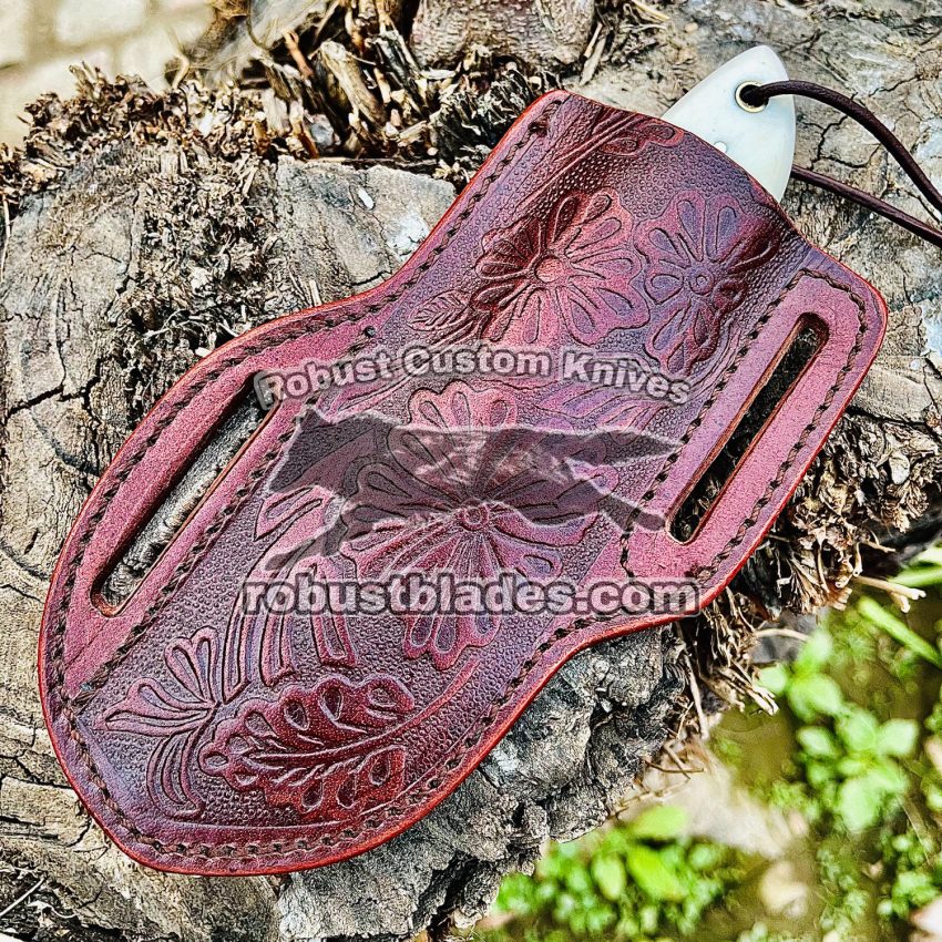 Black Smith Made Of Horse Rasp Steel Handmade Cowboy Knife…