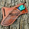 Black Smith Made Of Horse Rasp Steel Handmade Cowboy Knife…