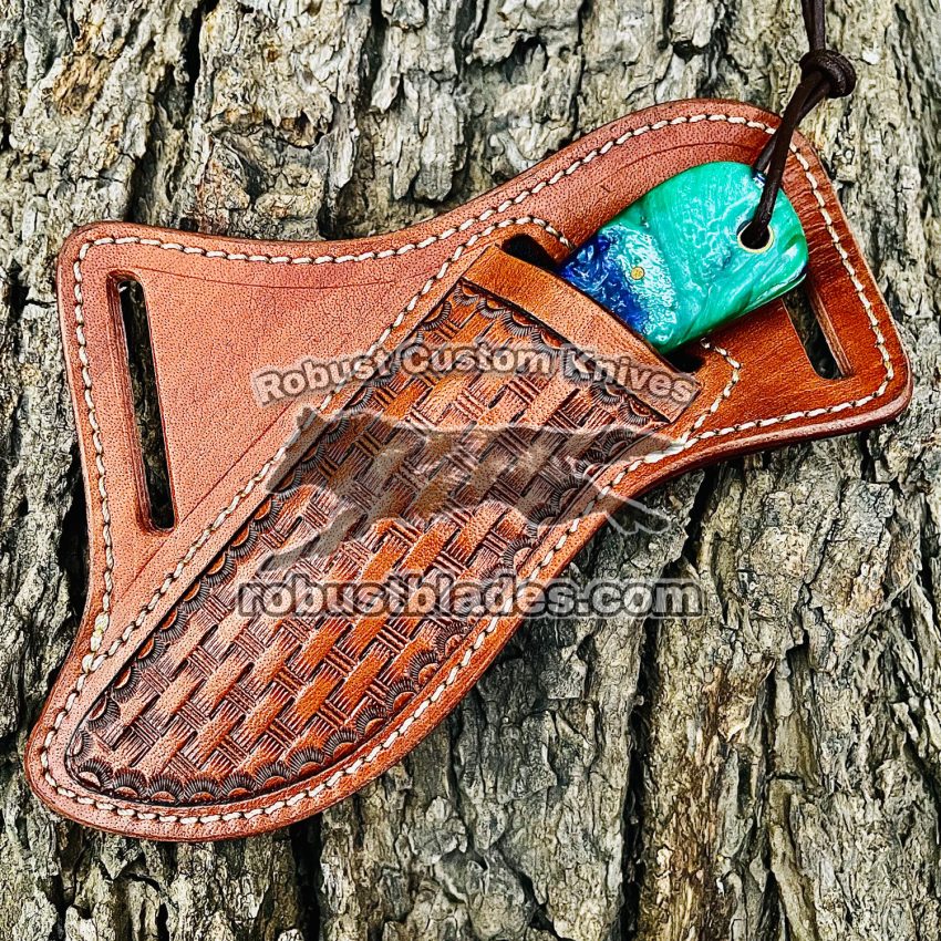 Black Smith Made Of Horse Rasp Steel Handmade Cowboy Knife…