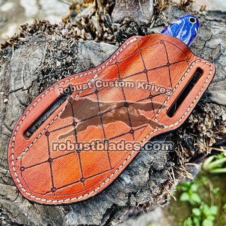 Black Smith Made Of Horse Rasp Steel Handmade Cowboy Knife…