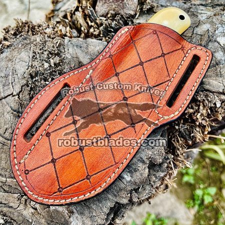 Black Smith Made Of Horse Rasp Steel Handmade Cowboy Knife…