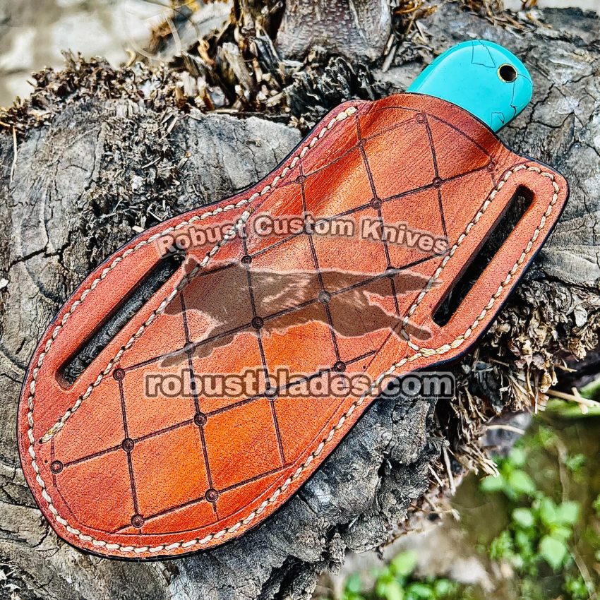 Black Smith Made Of Horse Rasp Steel Handmade Cowboy Knife…